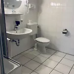 Mainzer Hof Hotel 2*