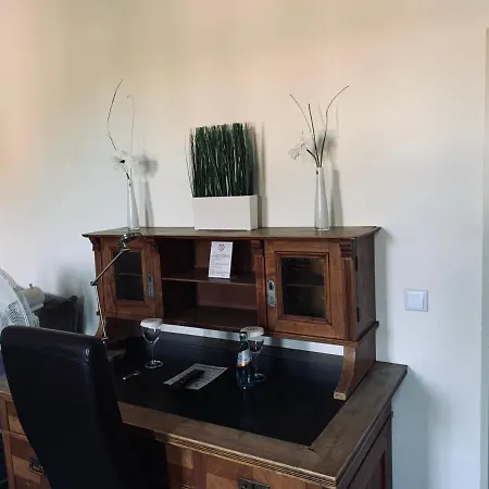 Mainzer Hof 2* Dieburg