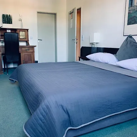 Hotel Mainzer Hof Dieburg