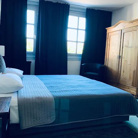 Hotel Mainzer Hof Dieburg