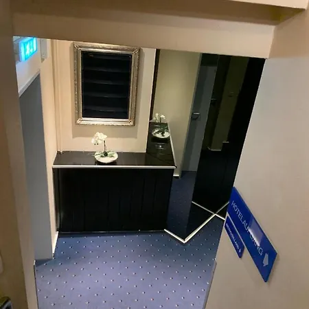 Mainzer Hof 2* Dieburg