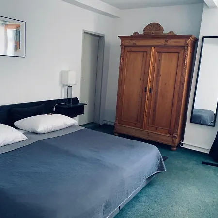 Mainzer Hof Hotel Dieburg