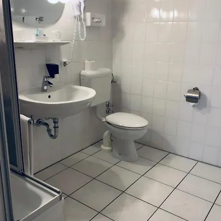 Mainzer Hof Hotel 2*