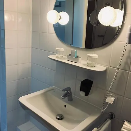 Ξενοδοχείο Mainzer Hof