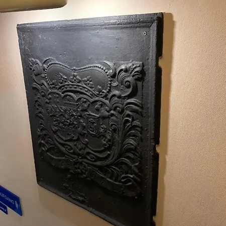 Mainzer Hof Ξενοδοχείο