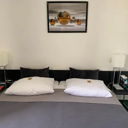 Hotel Mainzer Hof 2*