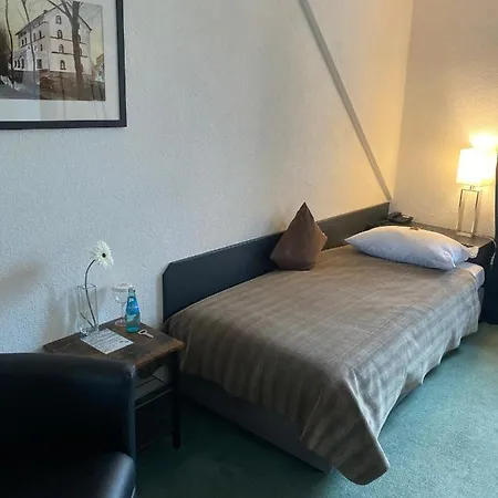 Ξενοδοχείο Mainzer Hof Dieburg