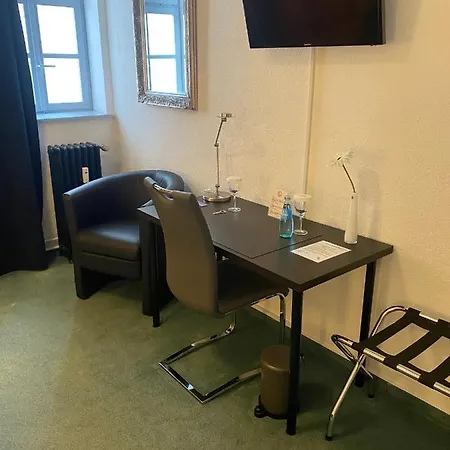 Mainzer Hof 2* Dieburg