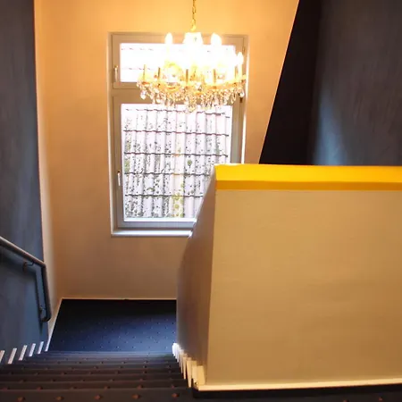 Hotel Mainzer Hof Dieburg