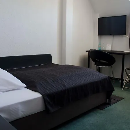 Hotel Mainzer Hof Dieburg