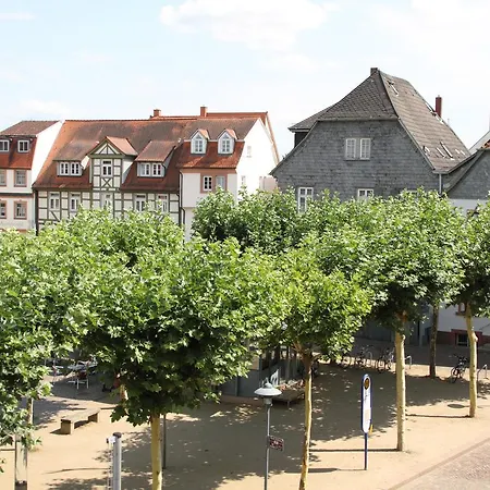 Hotel Mainzer Hof Dieburg
