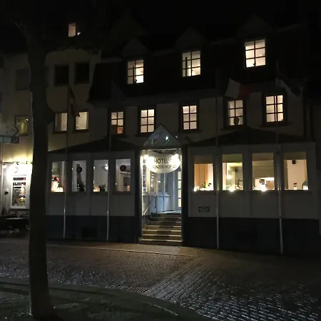 Mainzer Hof 2* Dieburg