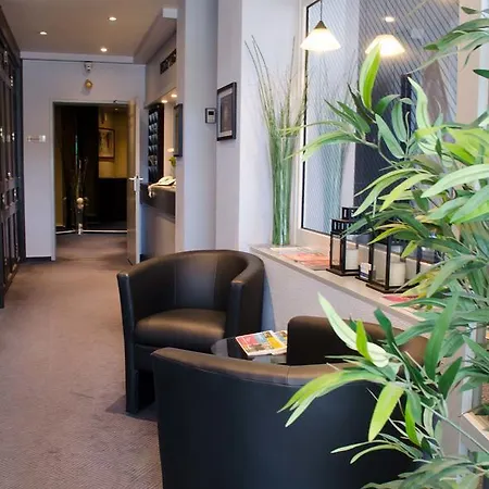 Mainzer Hof Ξενοδοχείο 2*