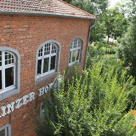 Mainzer Hof Ξενοδοχείο Dieburg