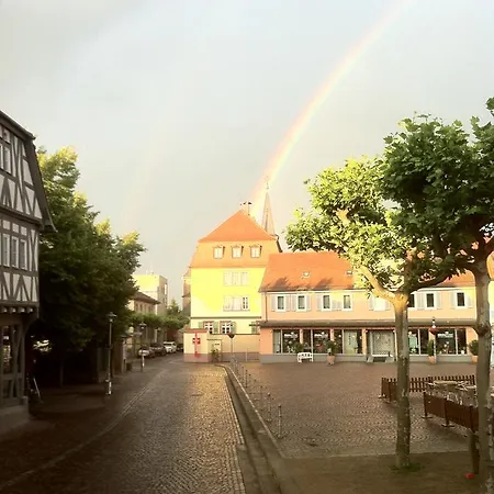 Mainzer Hof Dieburg