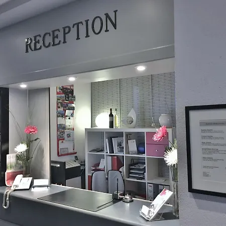 Mainzer Hof 2* Dieburg