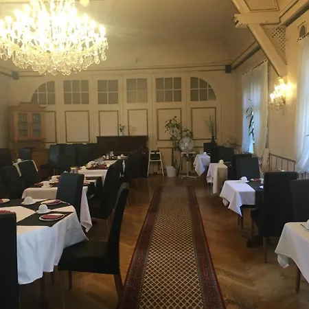 Mainzer Hof