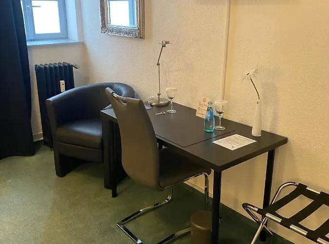 Mainzer Hof 2* Dieburg